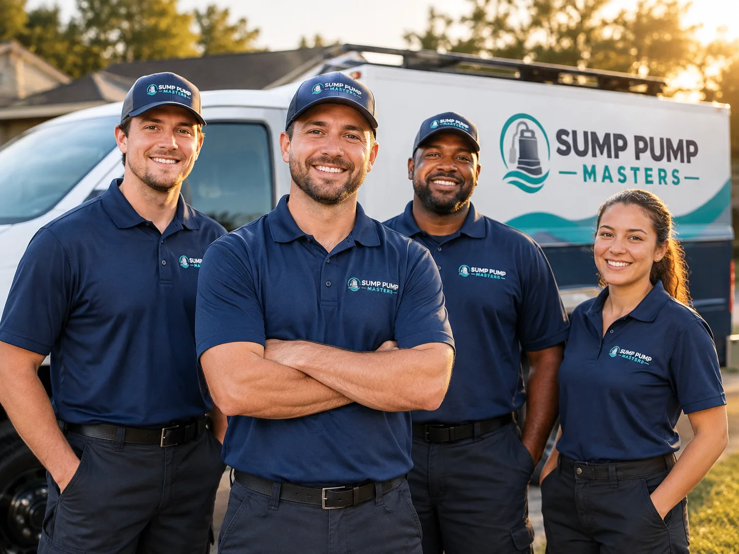 Sump Pump Repair company in Russia, OH